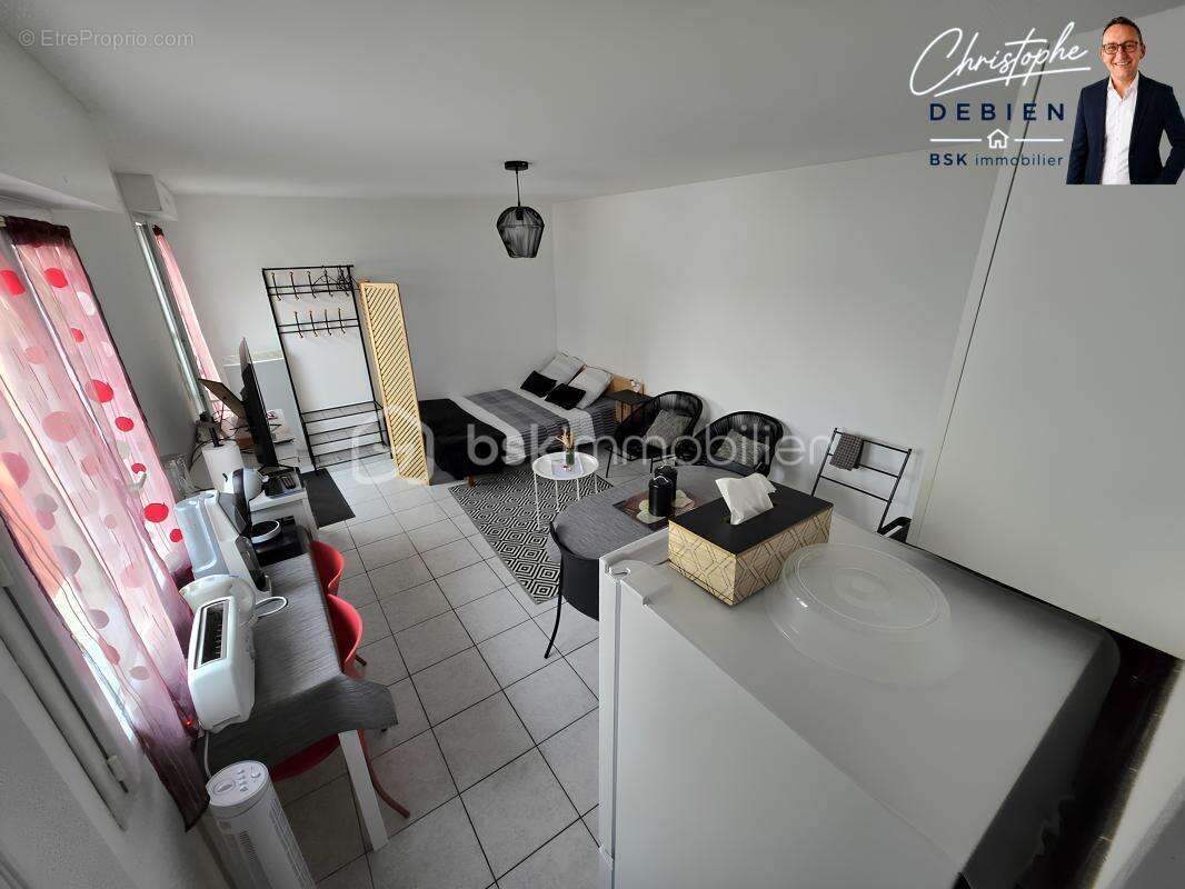 Pavillon 141 m² + studio 24 m² – parcelle constructible 2 592 m² – à moins de 10 minutes de chantonnay – saint-martin-des-noyers - photo 19