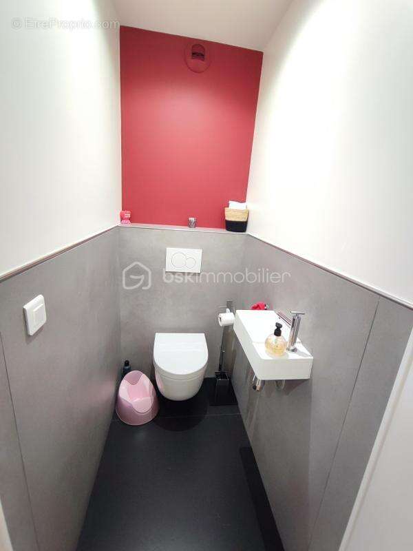 Appartement à CHELLES