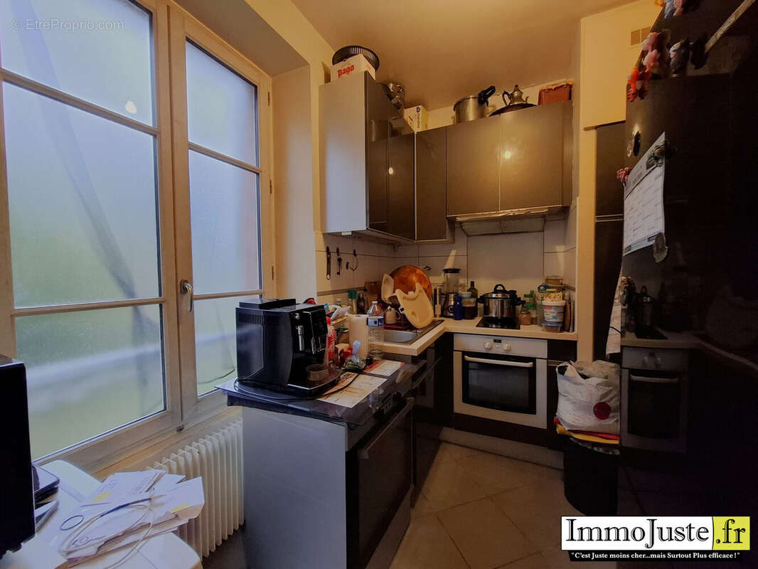 Appartement à RAMBOUILLET