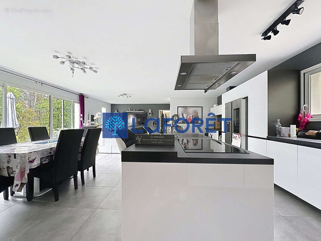 Maison à DRAGUIGNAN