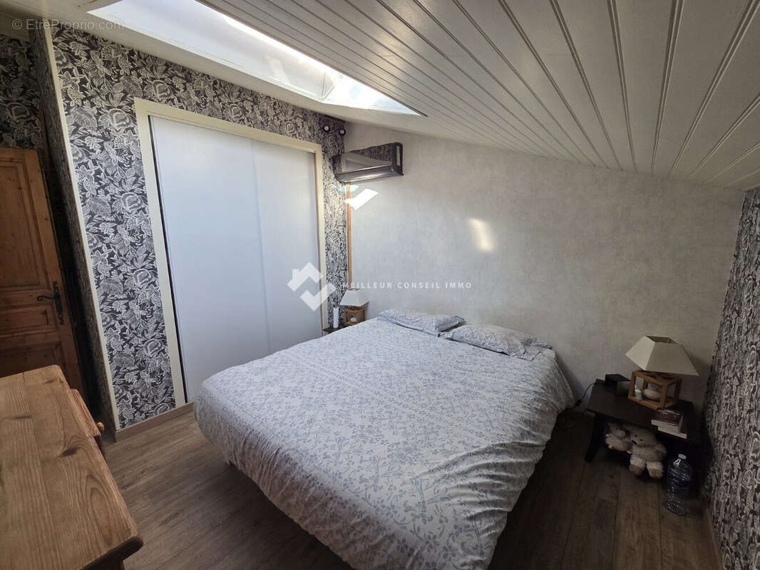 Maison 125 m² à Vouneuil-Sous-Biard  - photo 6