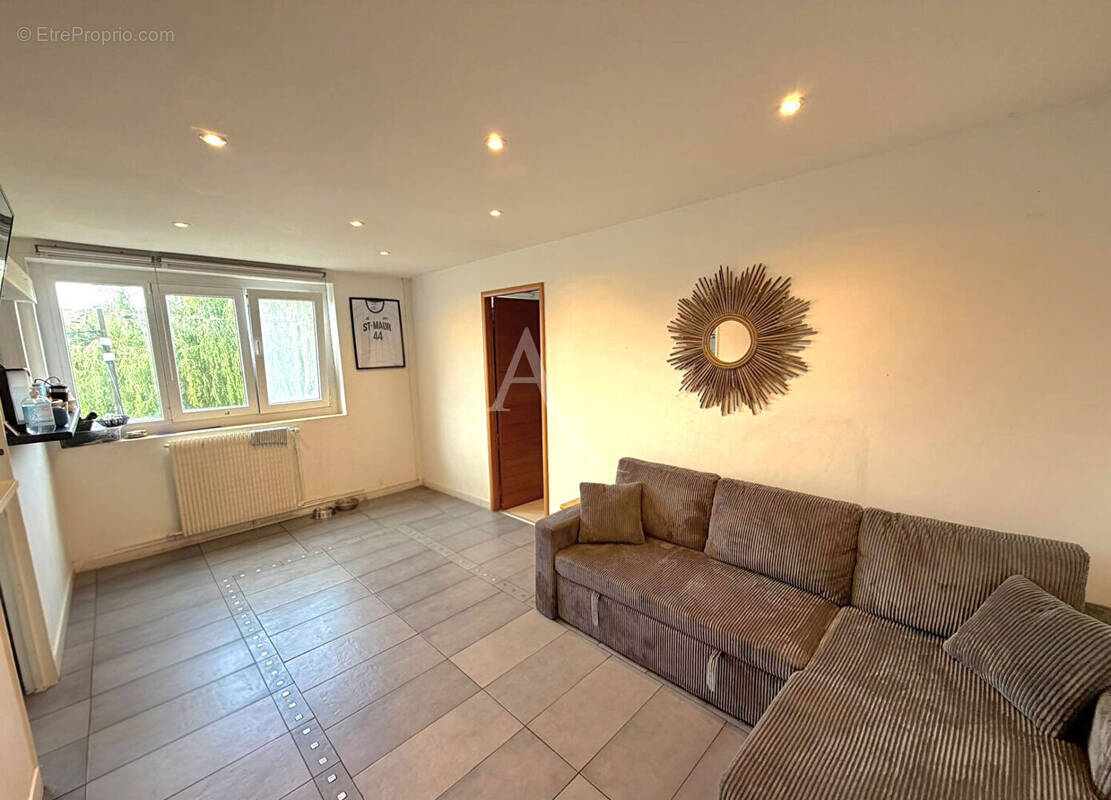 Appartement à NEUILLY-PLAISANCE
