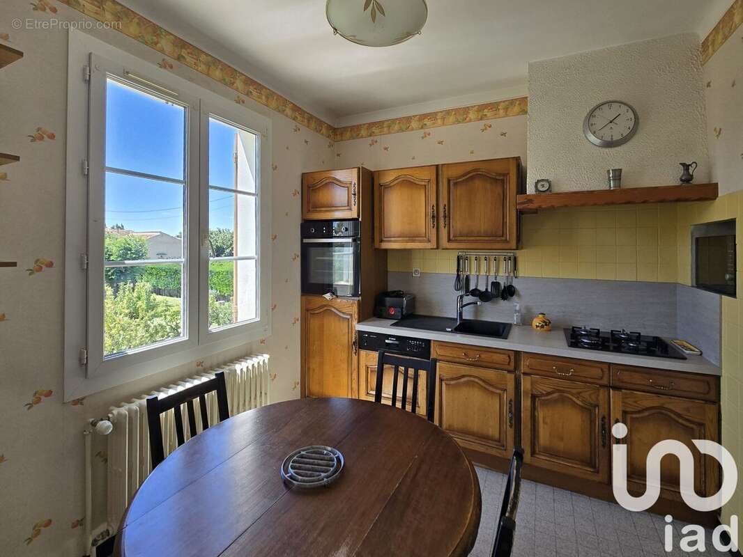 Photo 8 - Maison à ROGNONAS