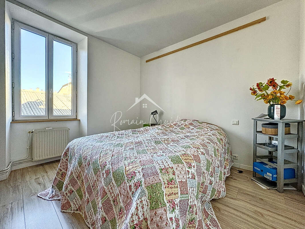 Immeuble de rapport six appartements tous loués - photo 11