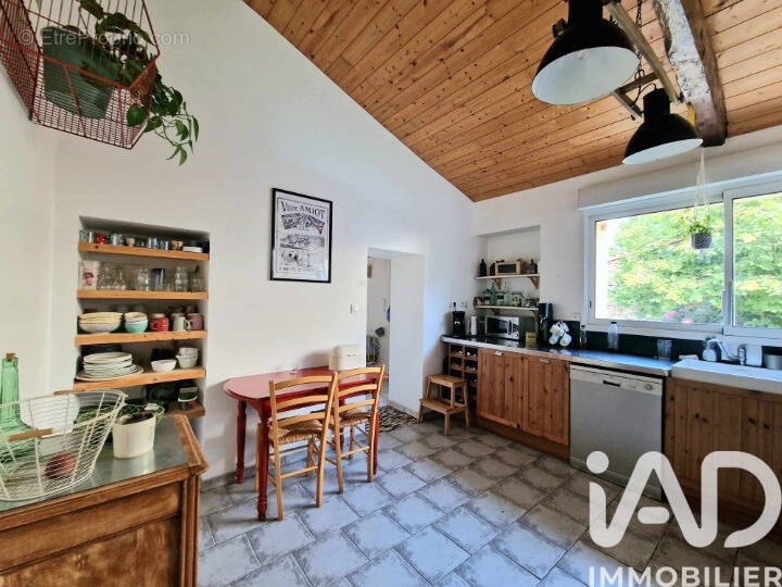 Photo 1 - Maison à SAINTE-FLORENCE