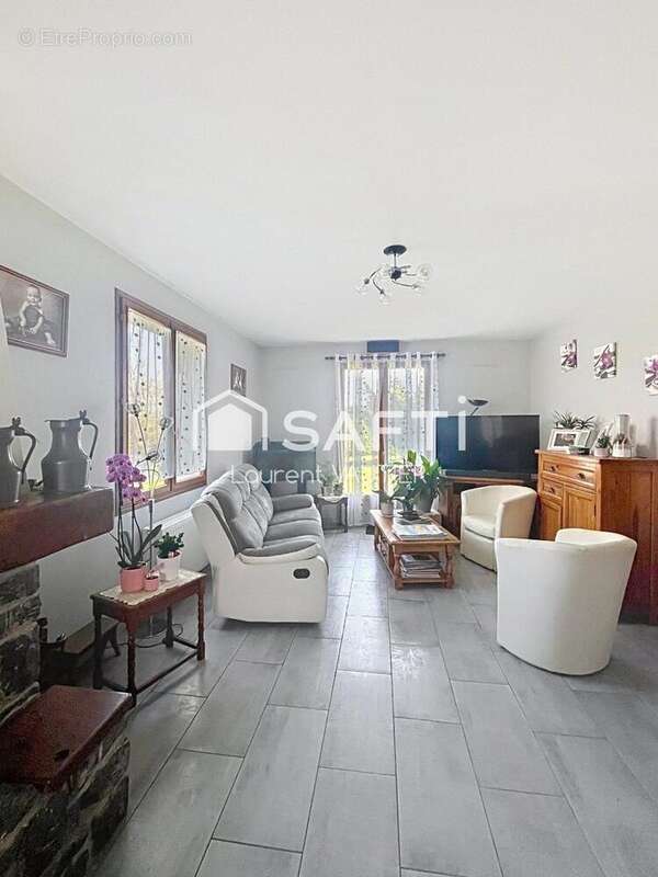 Photo 7 - Maison à QUETTREVILLE-SUR-SIENNE