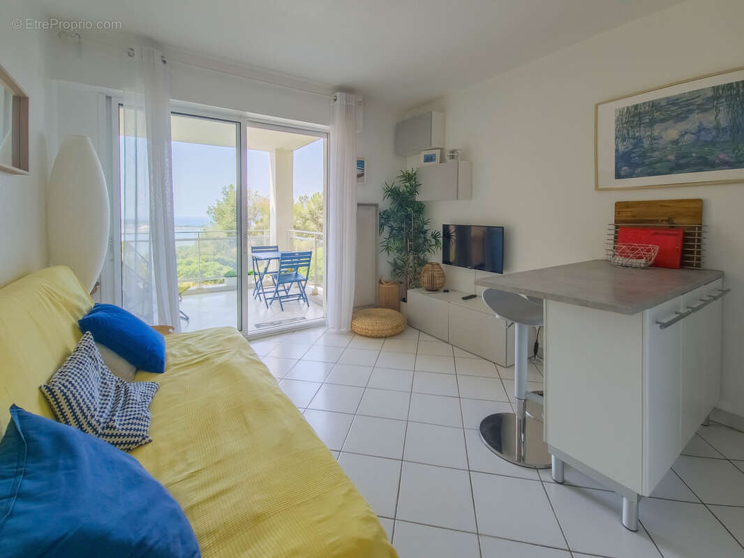 Appartement à LA SEYNE-SUR-MER