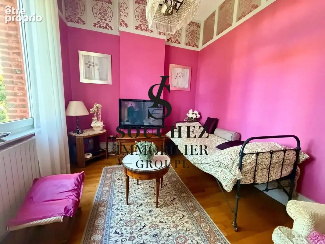 Maison 12 pièces 212 m² à vendre à Aubigny-En-Artois (62690) - photo 8