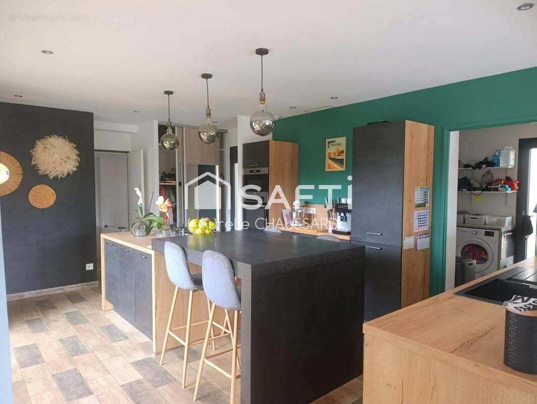 Photo 1 - Maison à SALLELES-D'AUDE