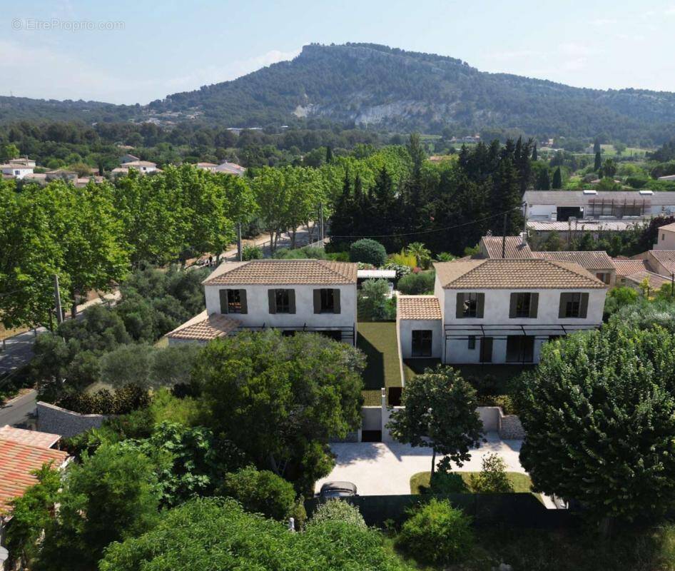 Terrain à CASSIS
