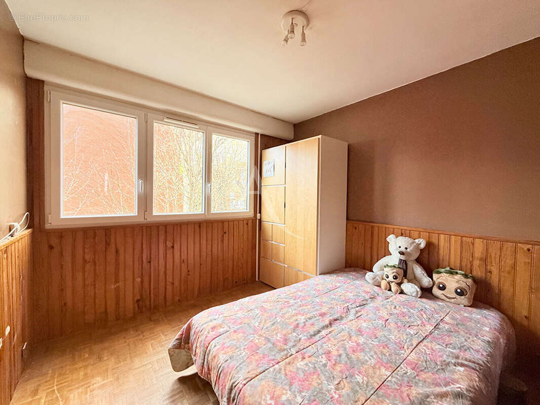 Appartement à LE PERREUX-SUR-MARNE
