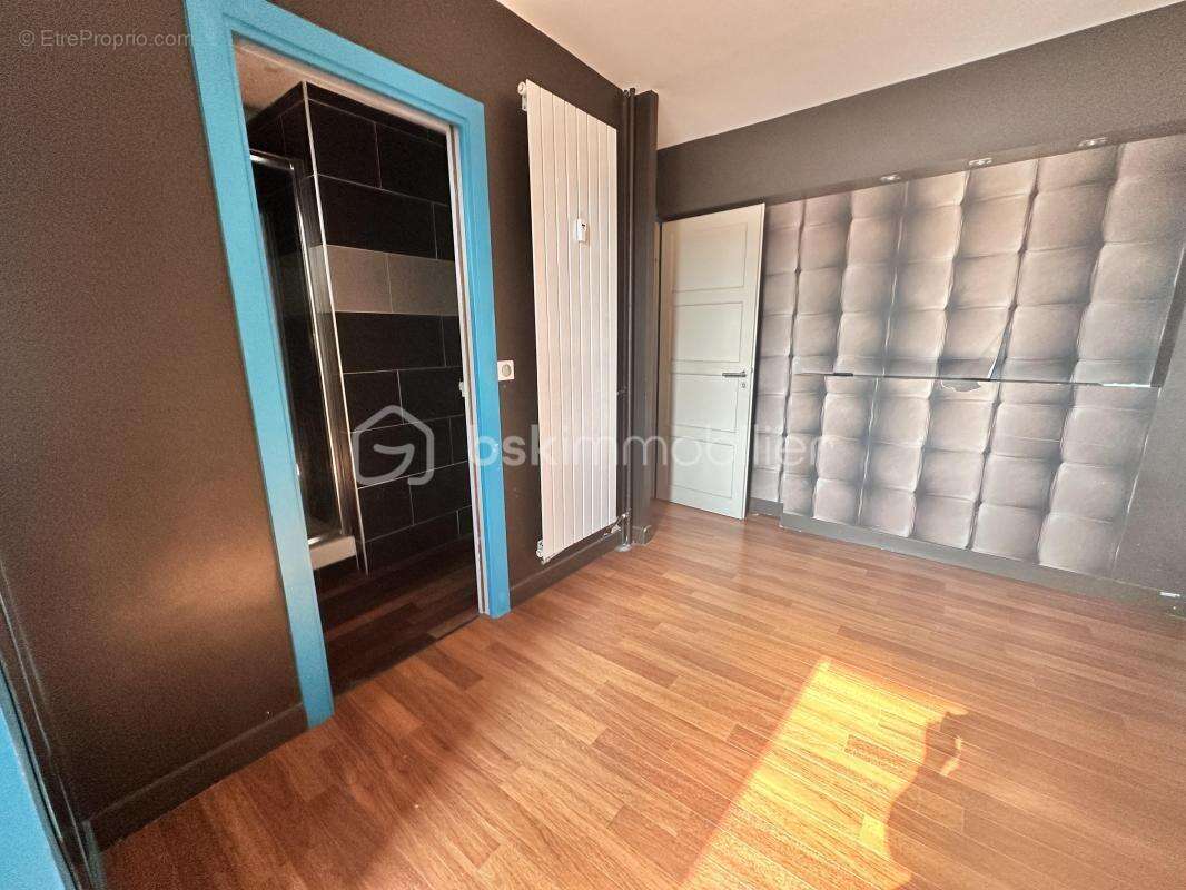 Appartement à EAUBONNE