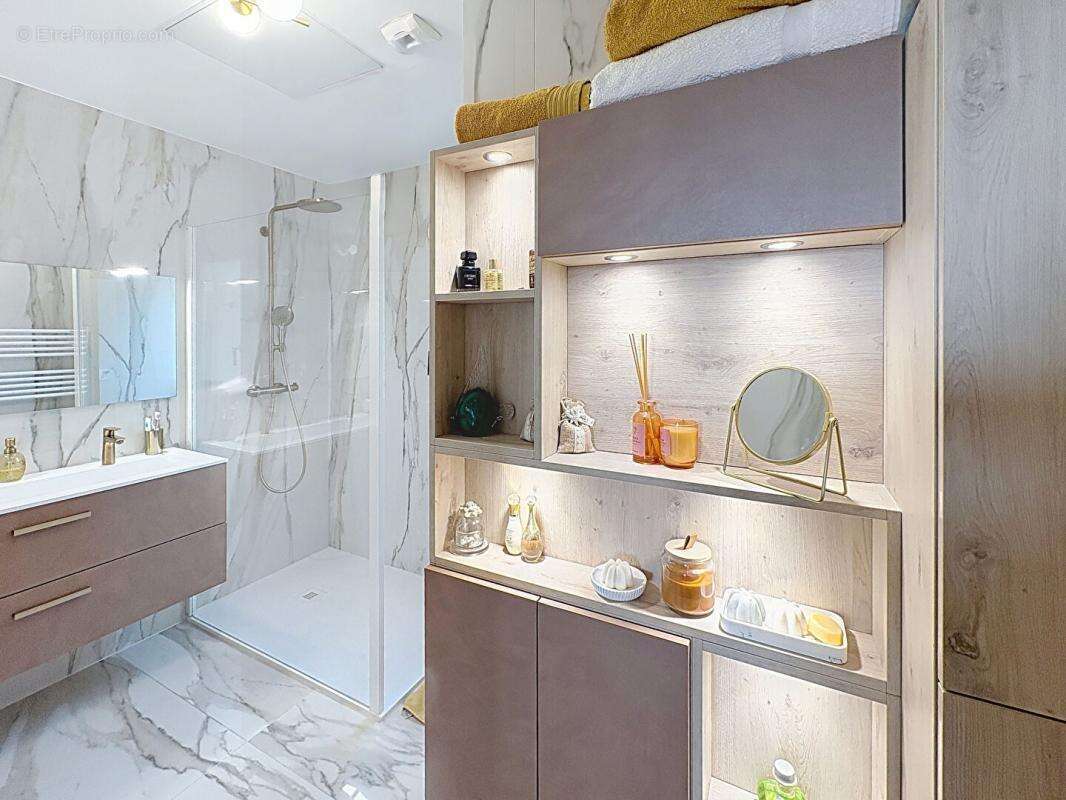 Appartement à GROSSETO-PRUGNA