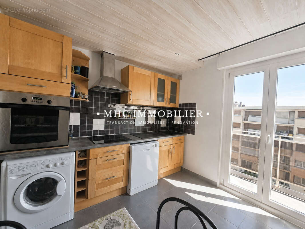 Photo Appartement à Besancon au prix de 159 000€
