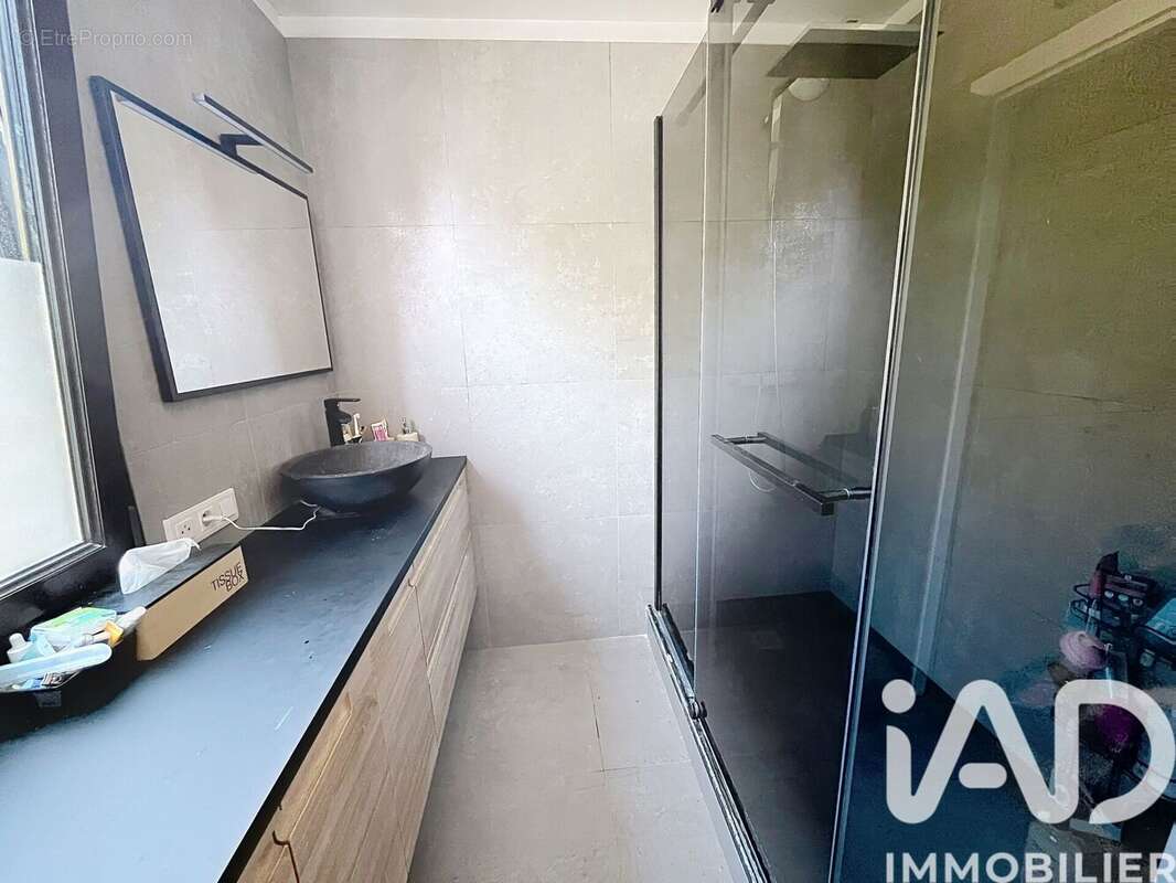 Photo 6 - Appartement à ABLON-SUR-SEINE