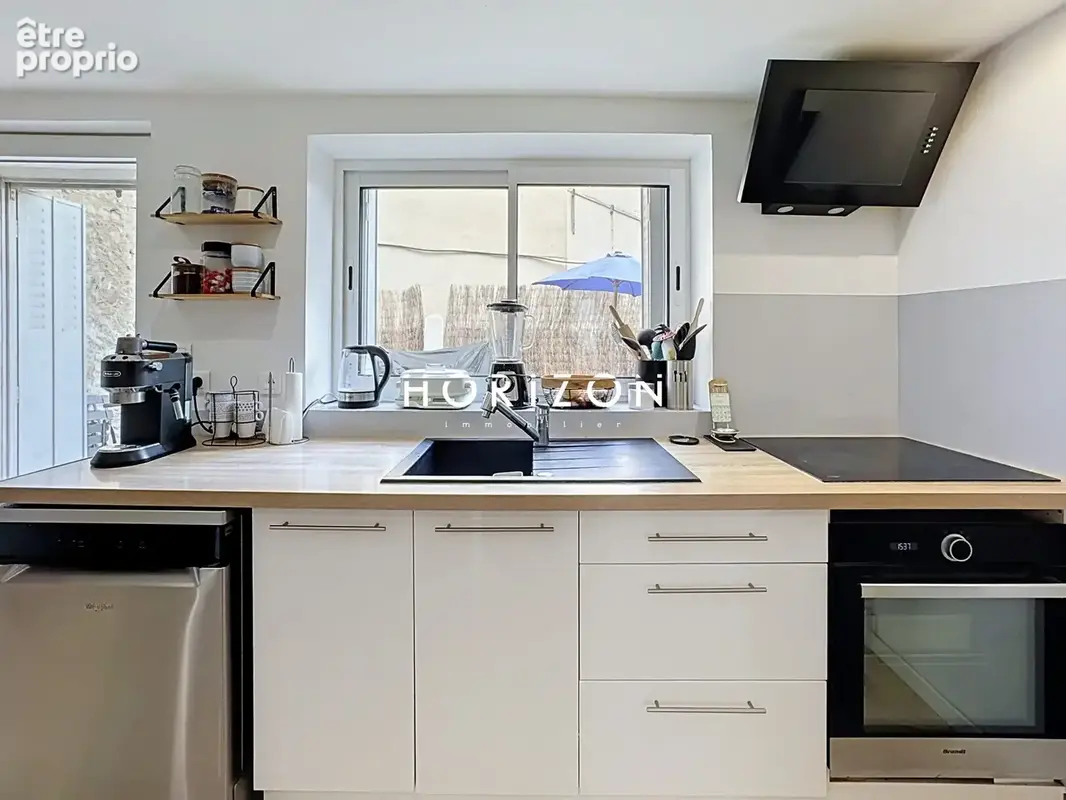 Maison 3 pièces 65 m² à vendre à Saint-Didier-Sur-Chalaronne (01140) - photo 7