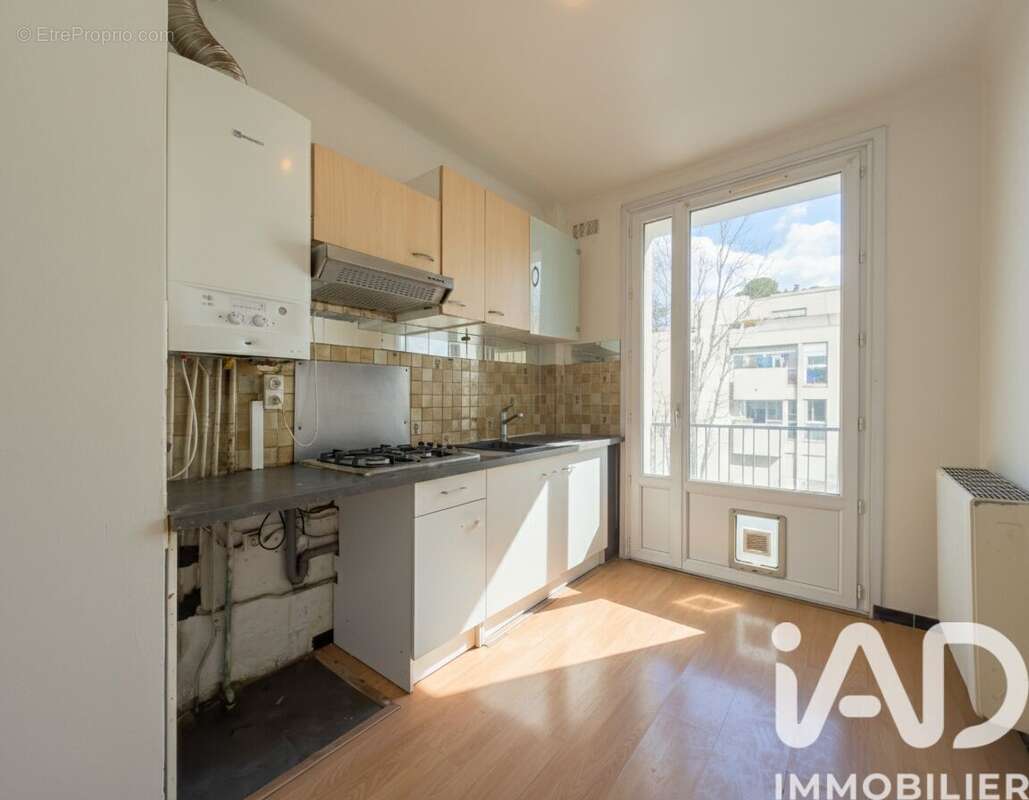 Photo 8 - Appartement à MONTPELLIER