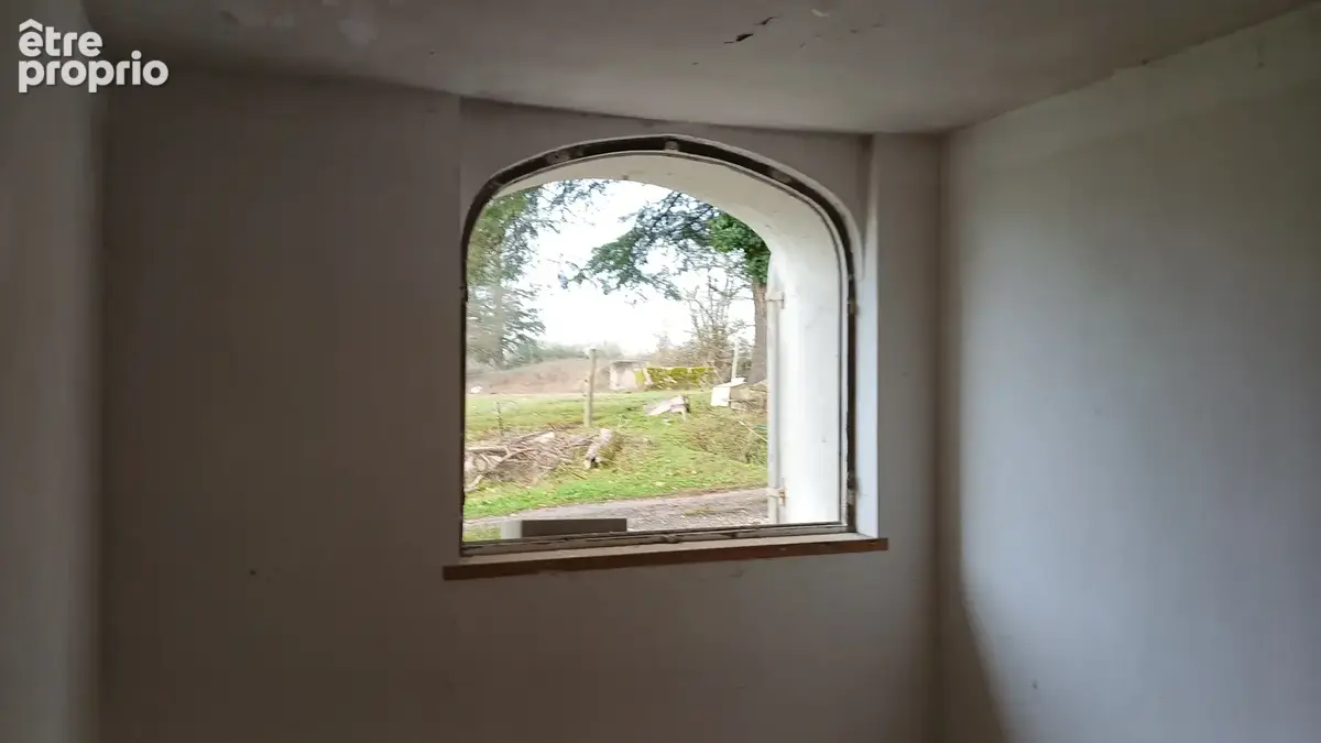 Maison 17 pièces 342 m² à vendre à Courgeac (16190) - photo 75