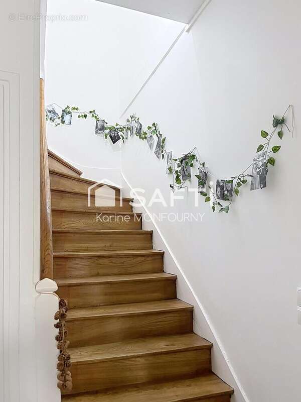 Photo 8 - Maison à SAINT-QUENTIN