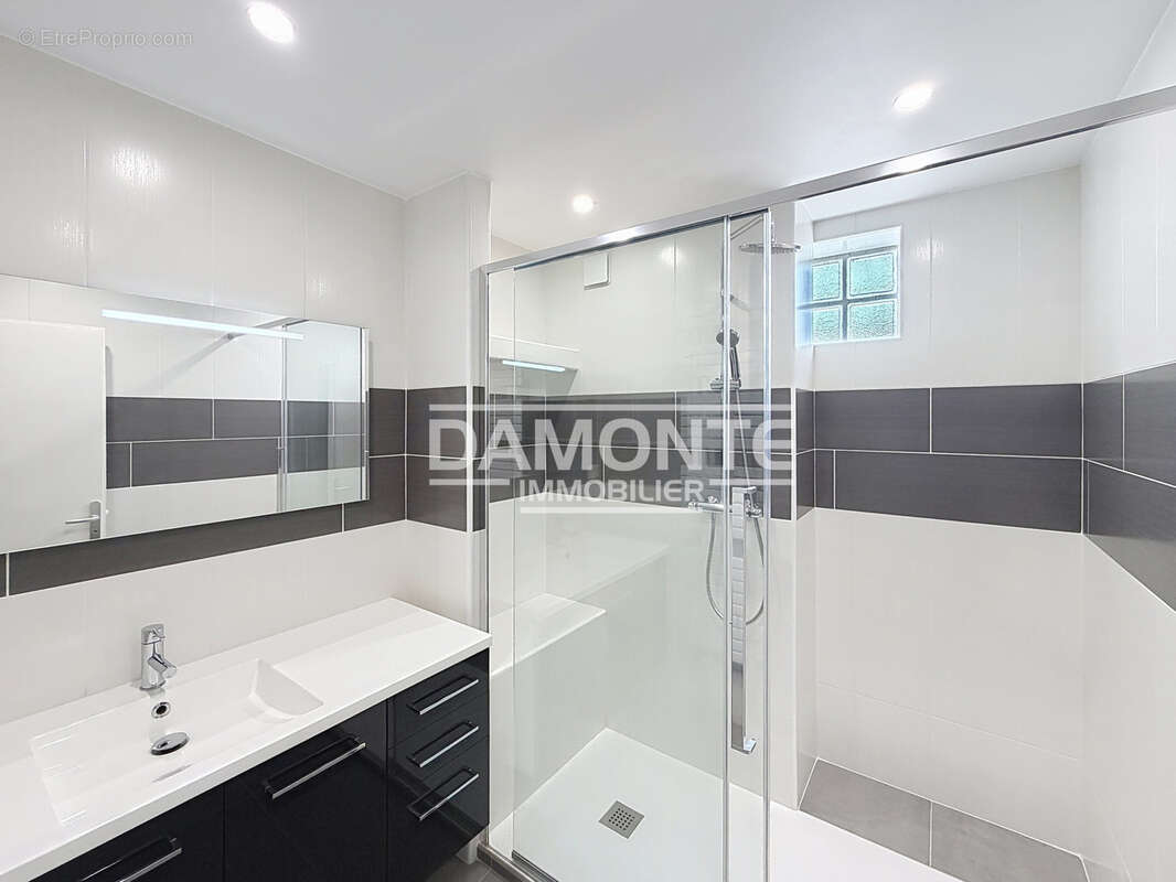 Appartement à CHALONS-EN-CHAMPAGNE