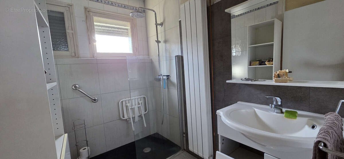 Maison à CHATILLON-SUR-SEINE