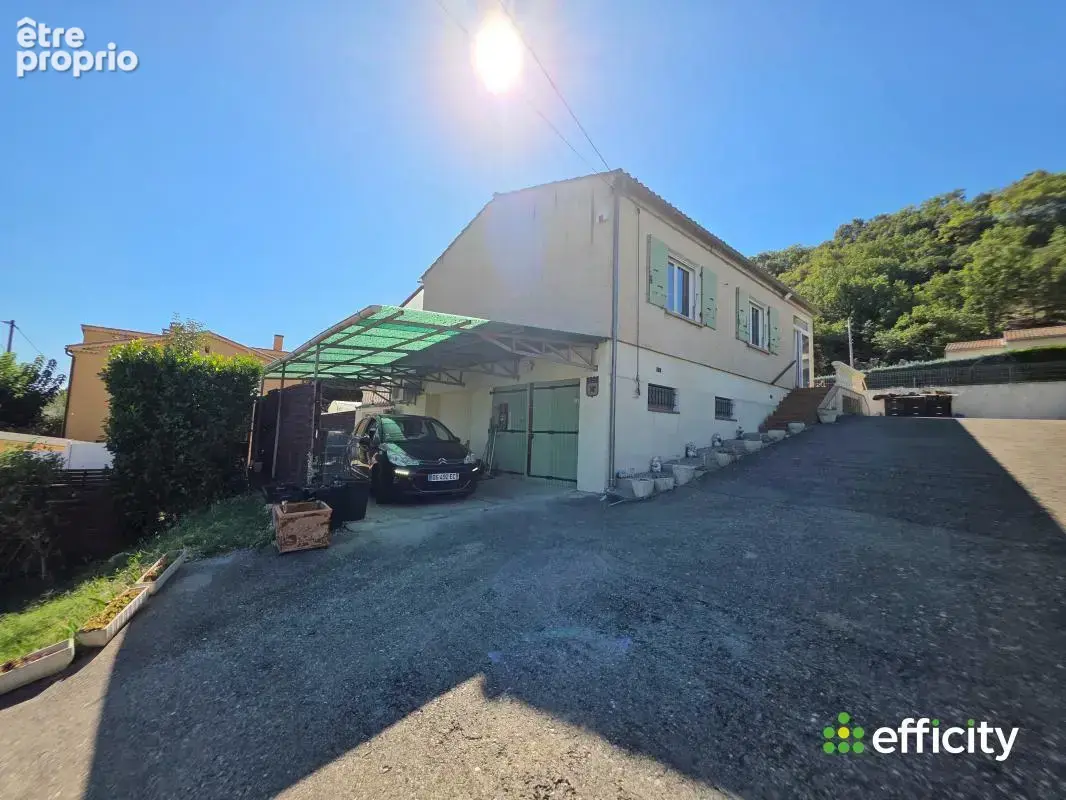 Maison 4 pièces 80 m² à vendre à Malijai (04350) - photo 14
