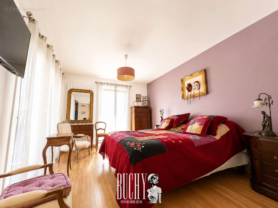 Appartement d’exception avec terrasse sur l’océan - photo 4