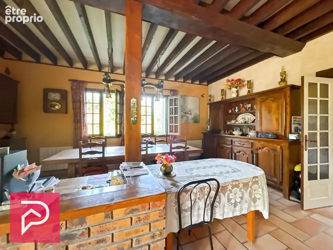 Maison Familiale - photo 4