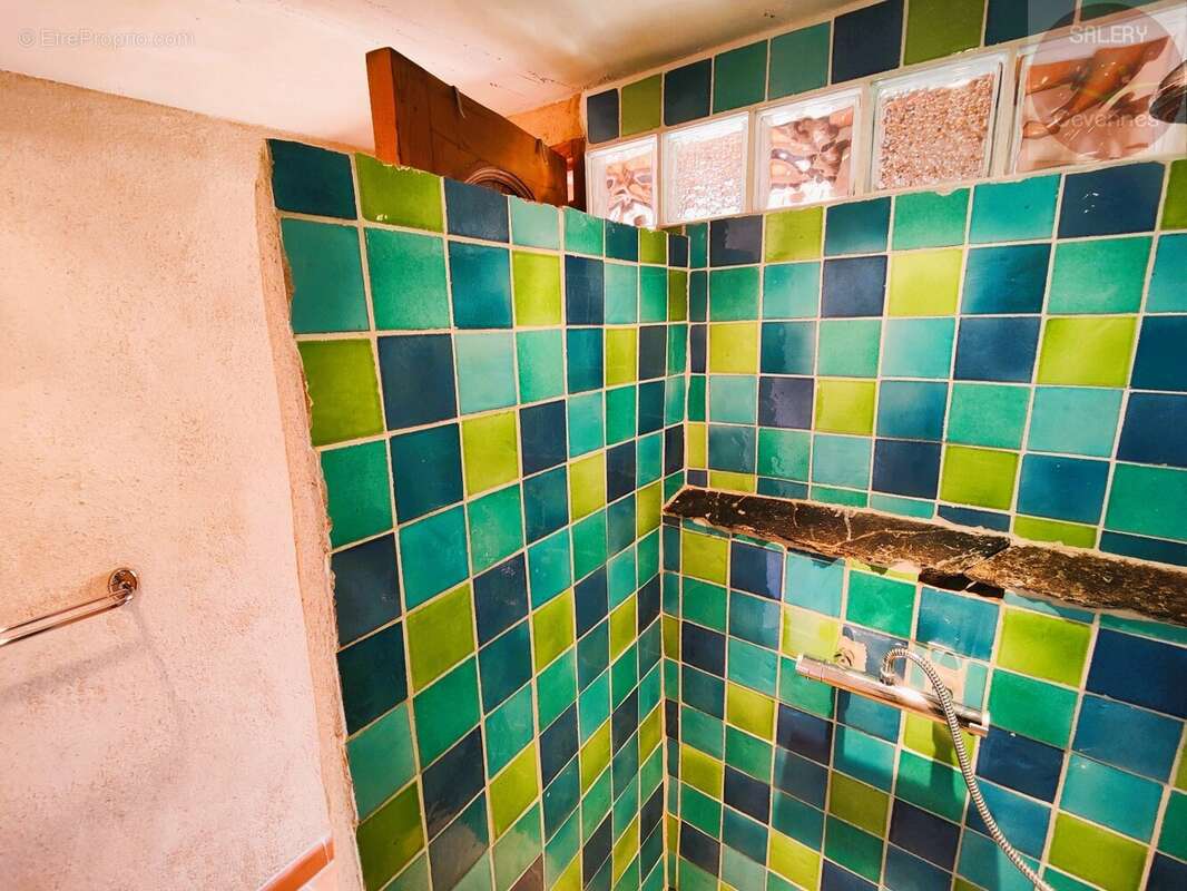 Maison à LES BONDONS