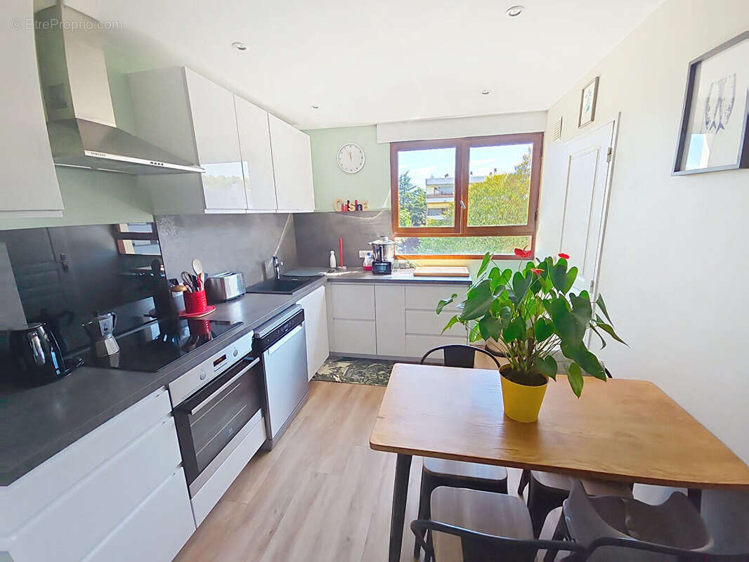 Appartement à PESSAC