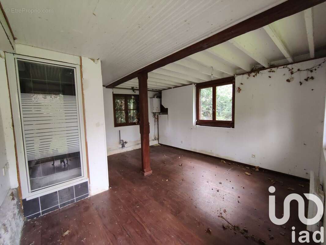 Photo 9 - Maison à ABLON