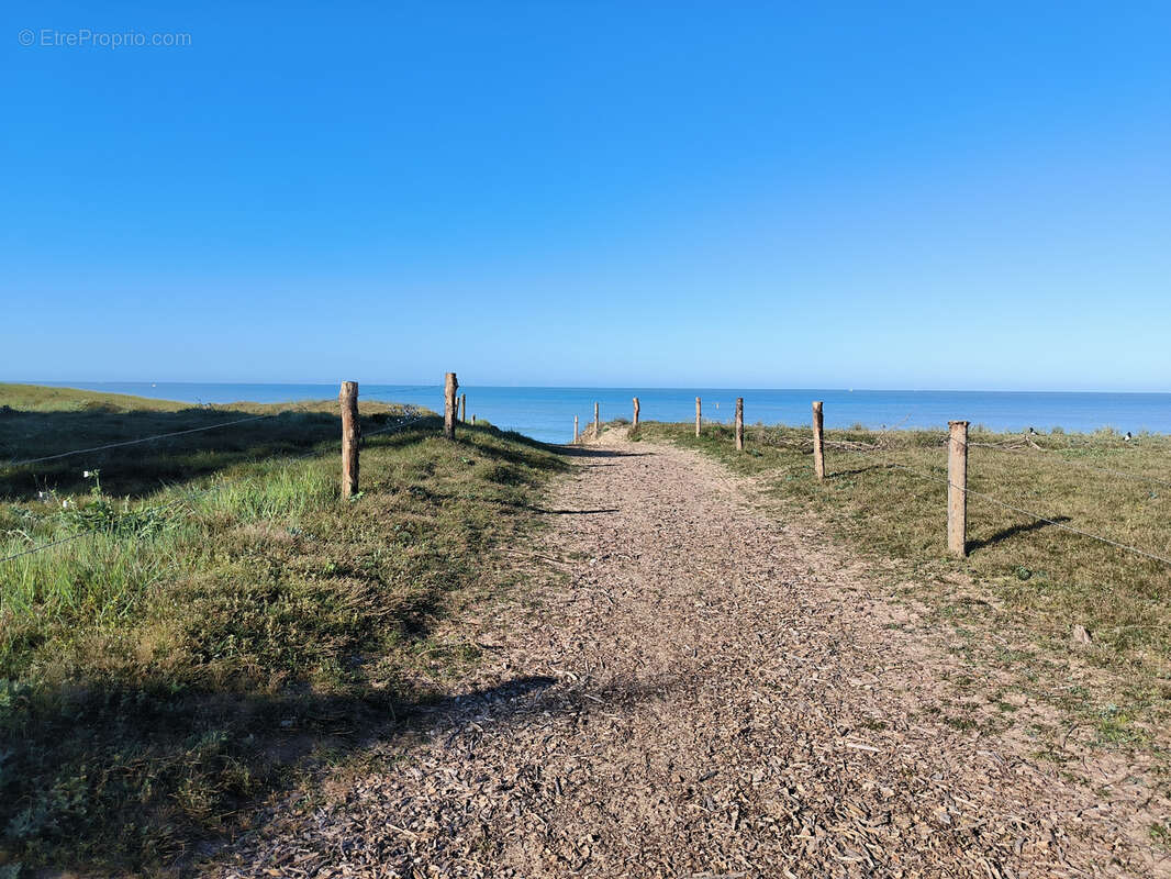 Maison à NOIRMOUTIER-EN-L'ILE