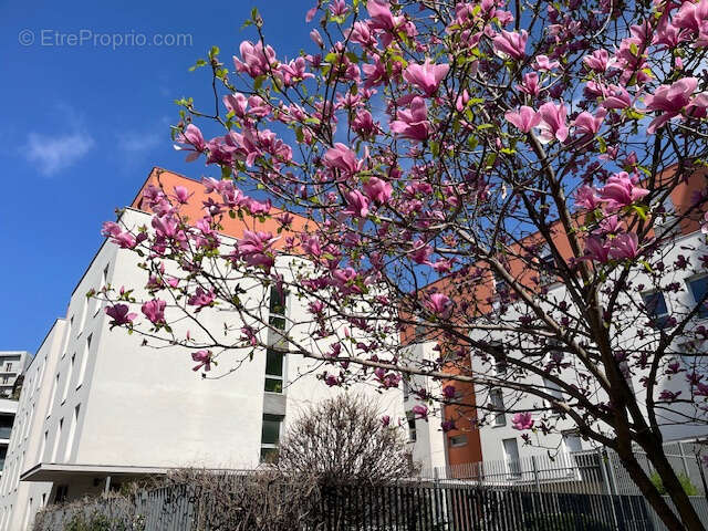 Appartement à LYON-7E