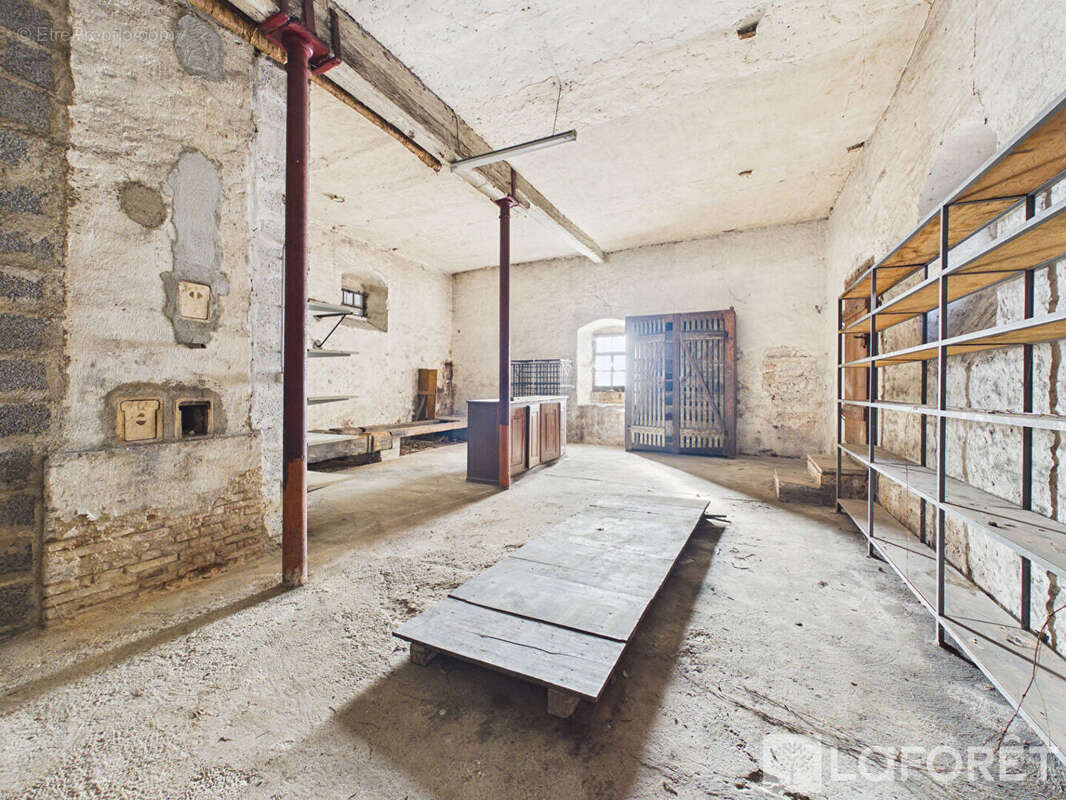 Appartement à ROUFFACH