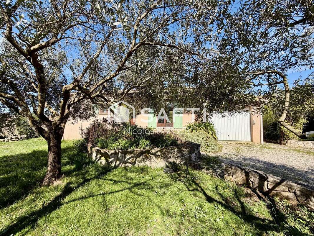 Photo 2 - Maison à BOISSET-ET-GAUJAC