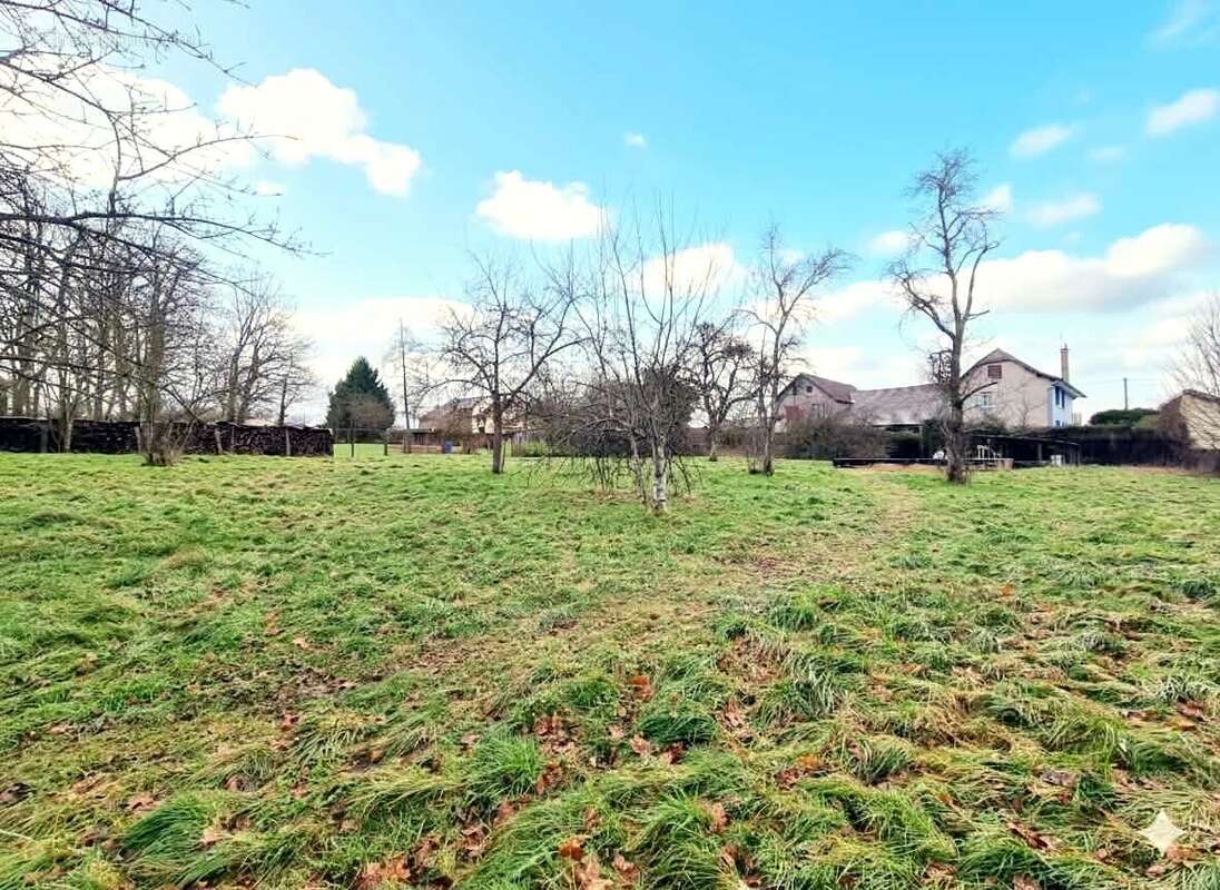 Maison à VAL-DE-MEUSE