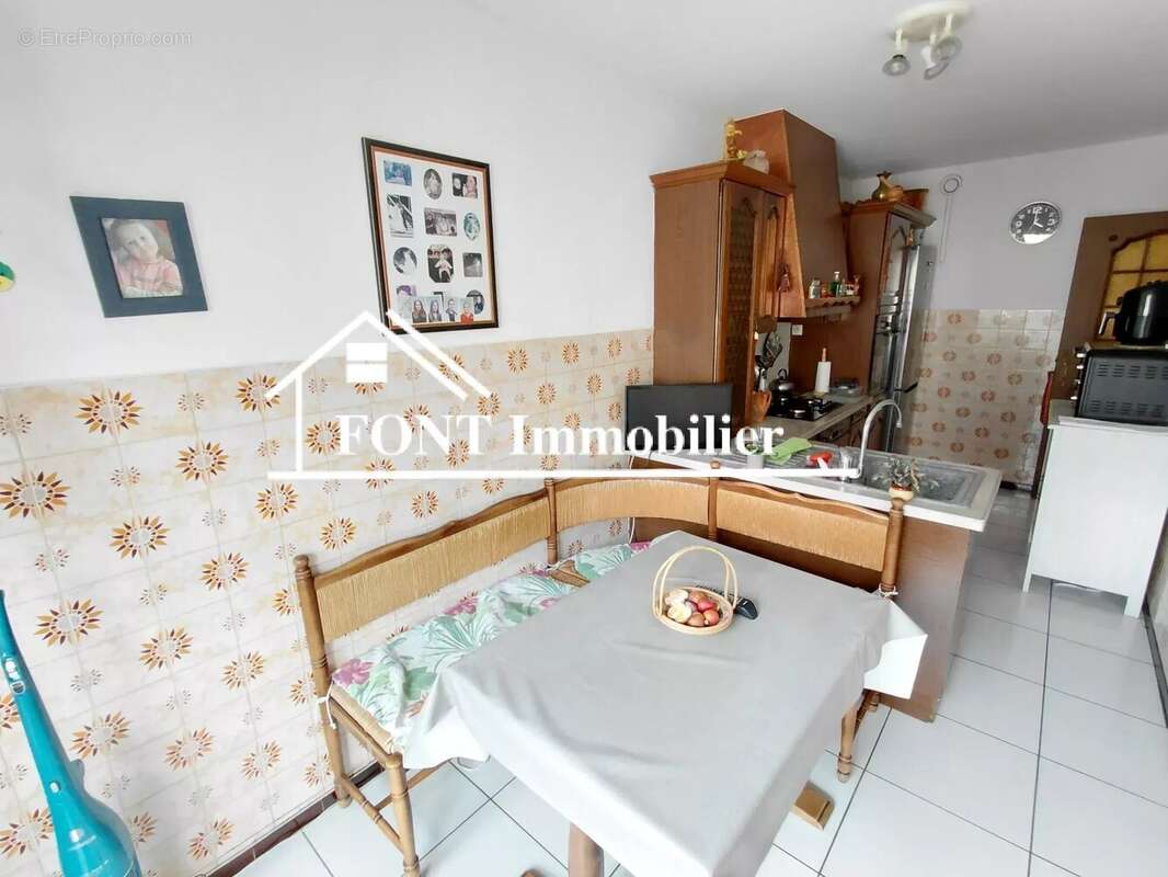 Saint-chamond, hyper centre, appartement 2 chambres - photo 3