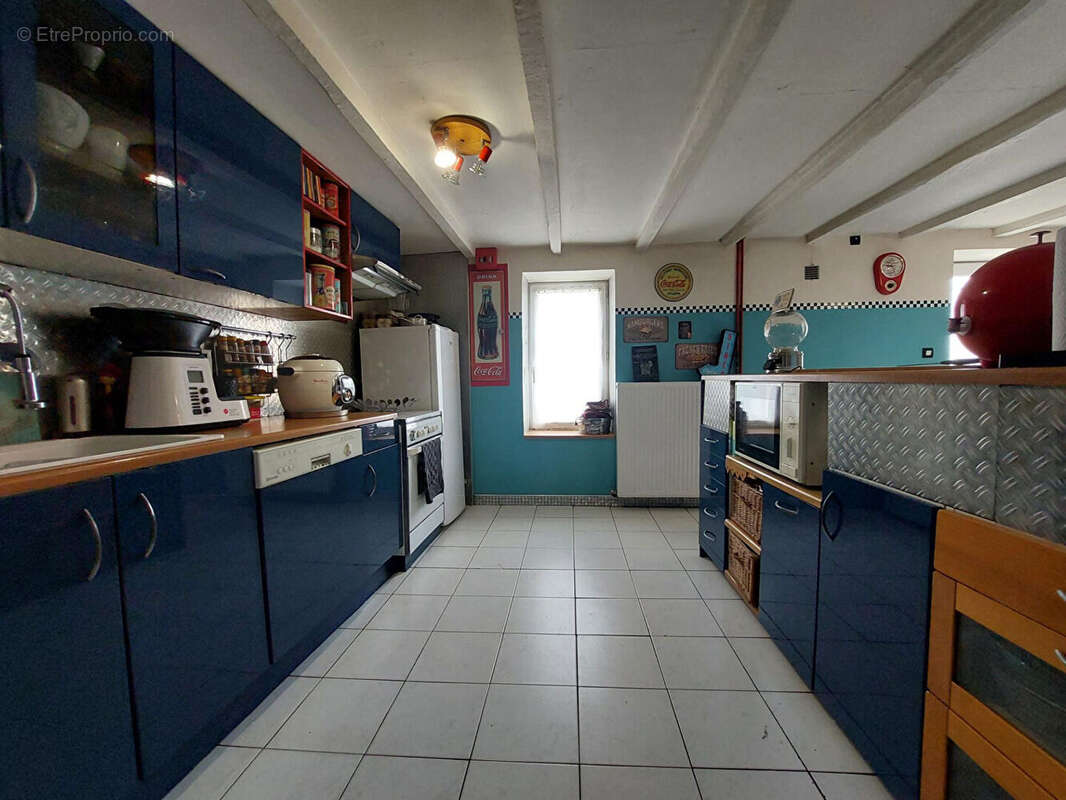 Maison à CHATELLERAULT