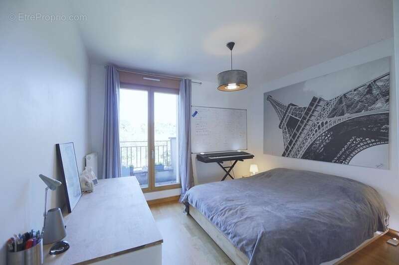 Maison à RUEIL-MALMAISON