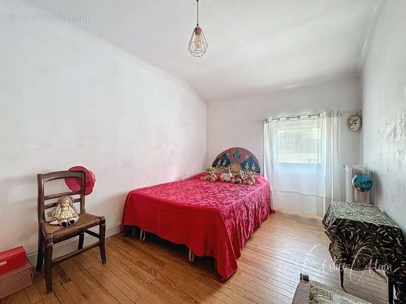 Maison à VILLEFRANCHE-DE-LAURAGAIS