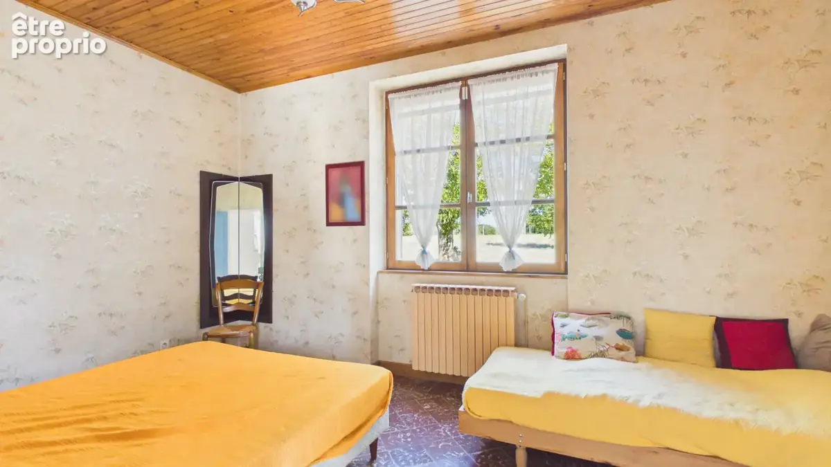 Ancienne ferme et ses dépendances avec 16ha - photo 14