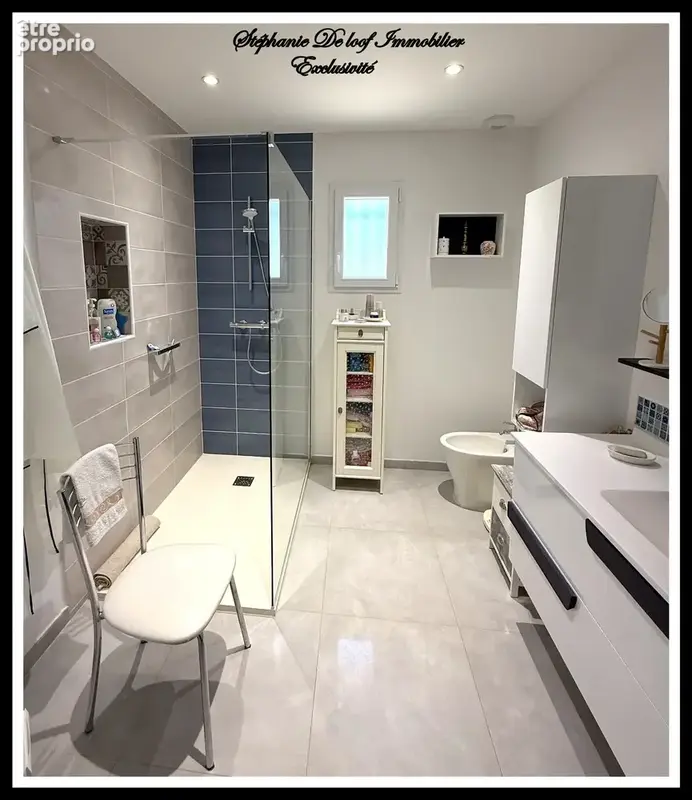 Villa de plain-pied 110m2 à vendre POMEROLS (34) - photo 15