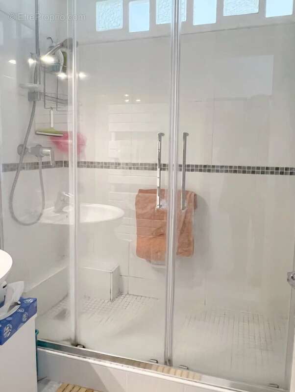 Appartement à CROISSY-SUR-SEINE