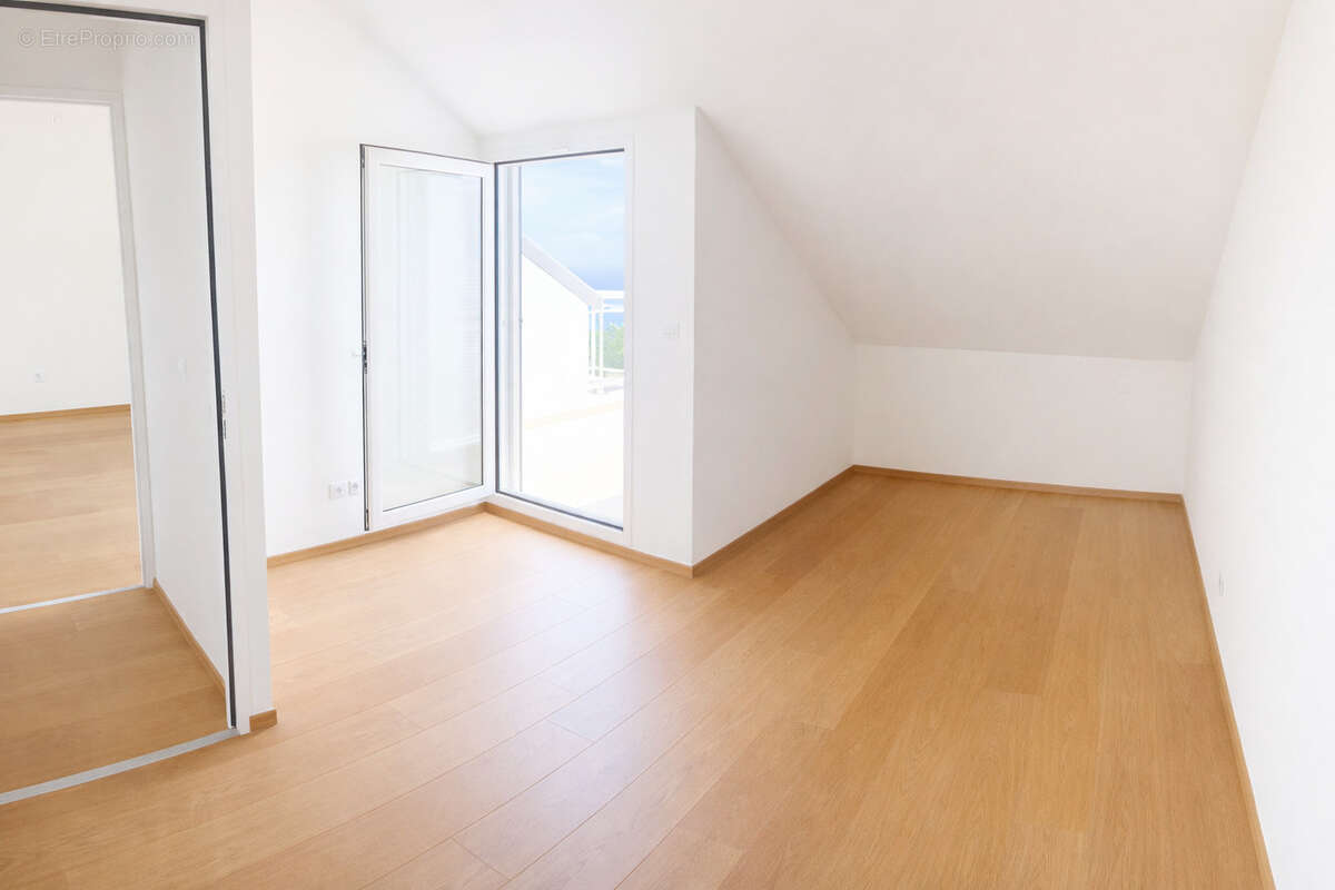 Appartement à SAINT-DENIS