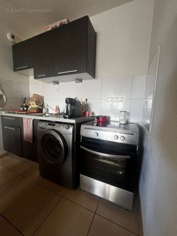 Appartement à BEZIERS