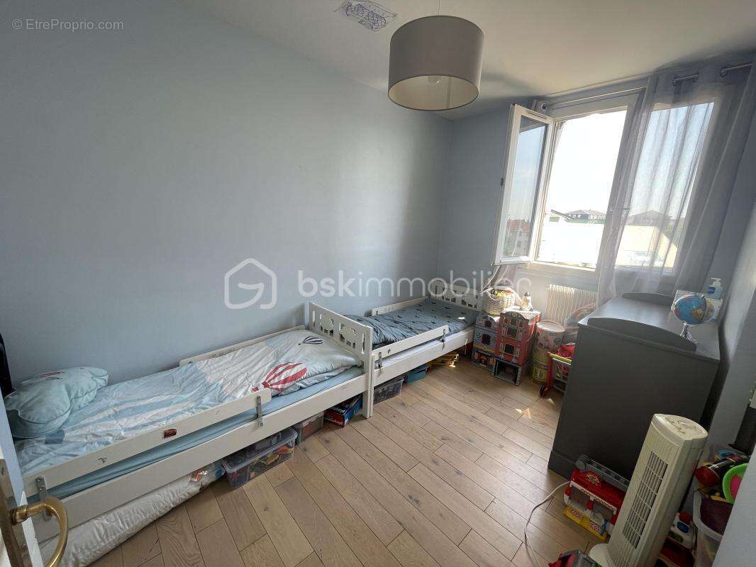 Appartement 4pièces 66m2 avec balcon! - photo 6