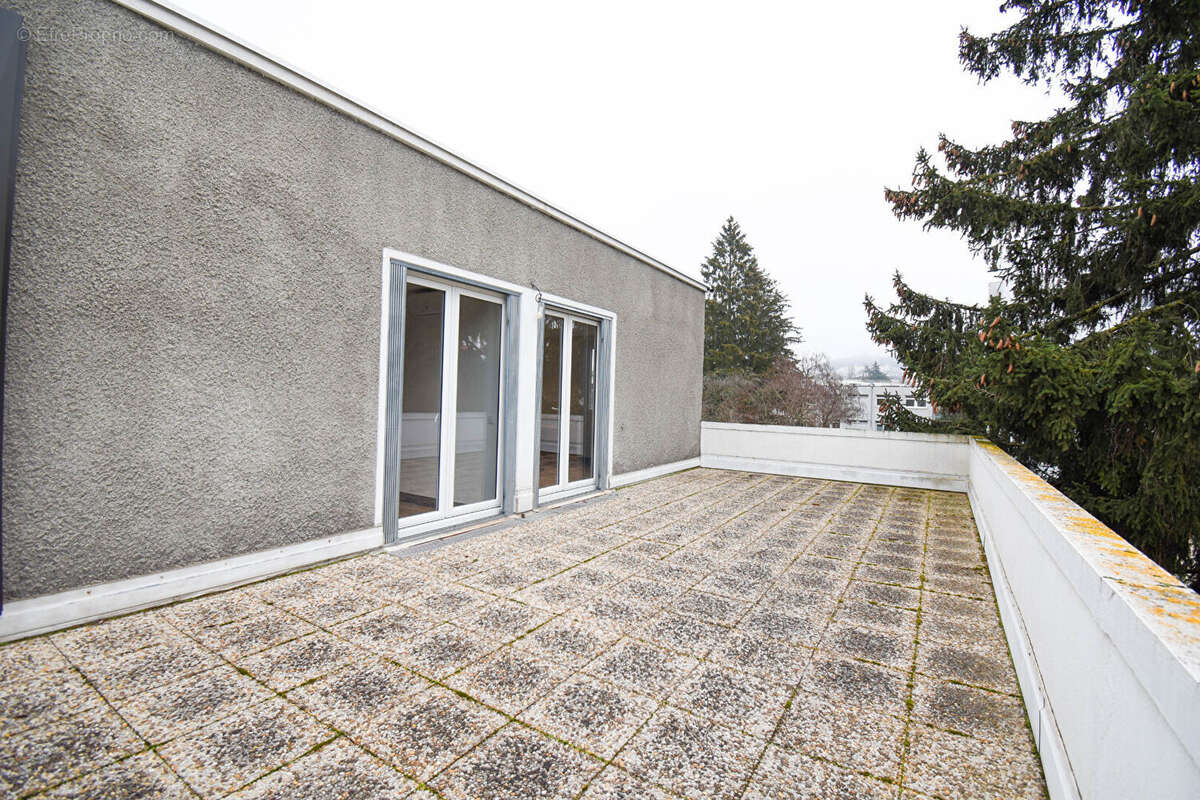 Maison à ANNEMASSE