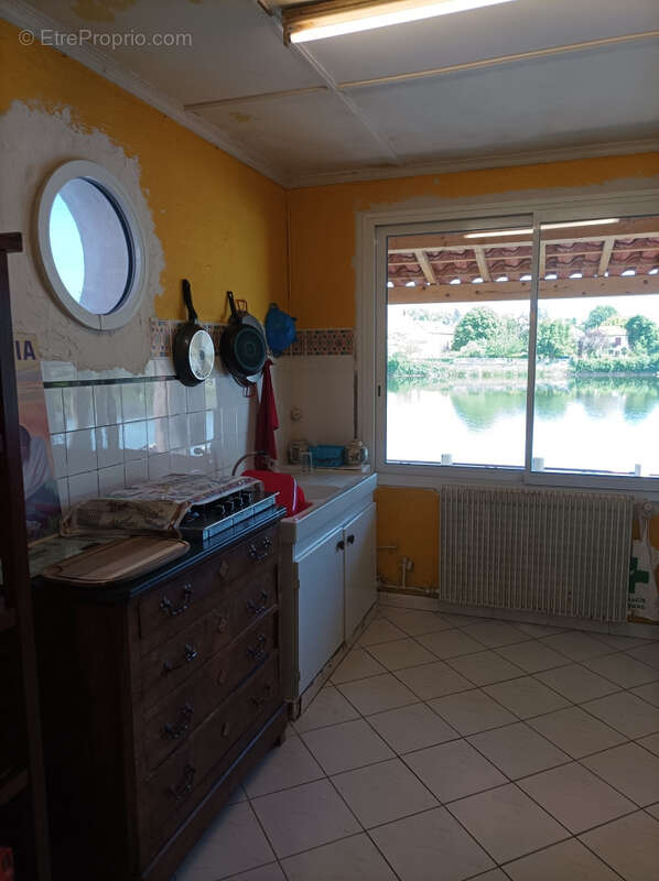 Maison à FUMEL