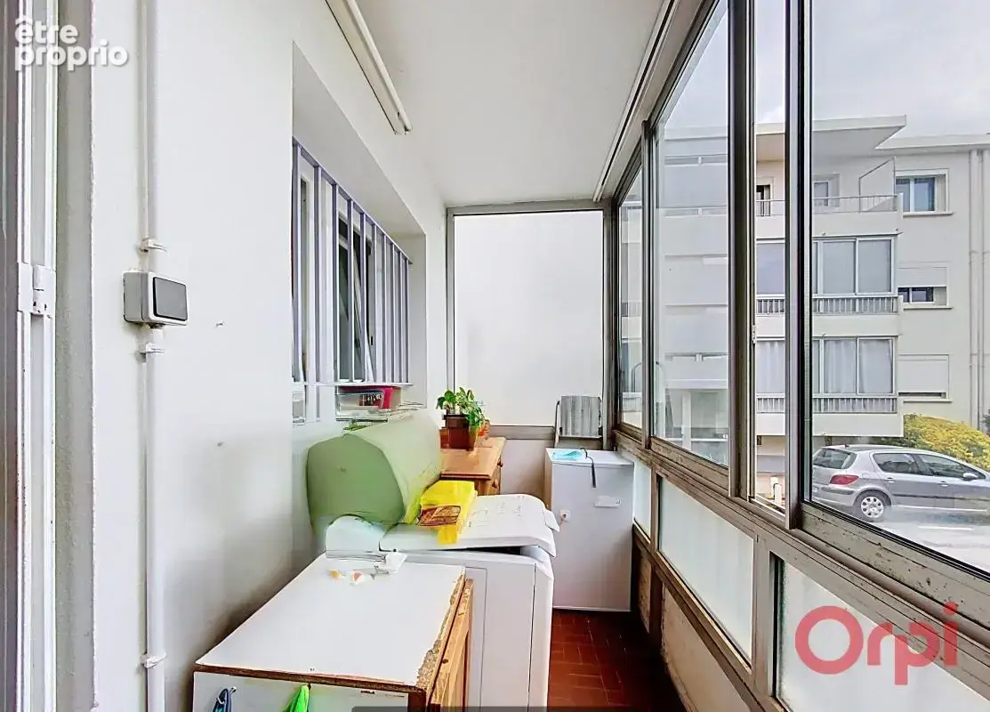 Appartement À Vendre - photo 8