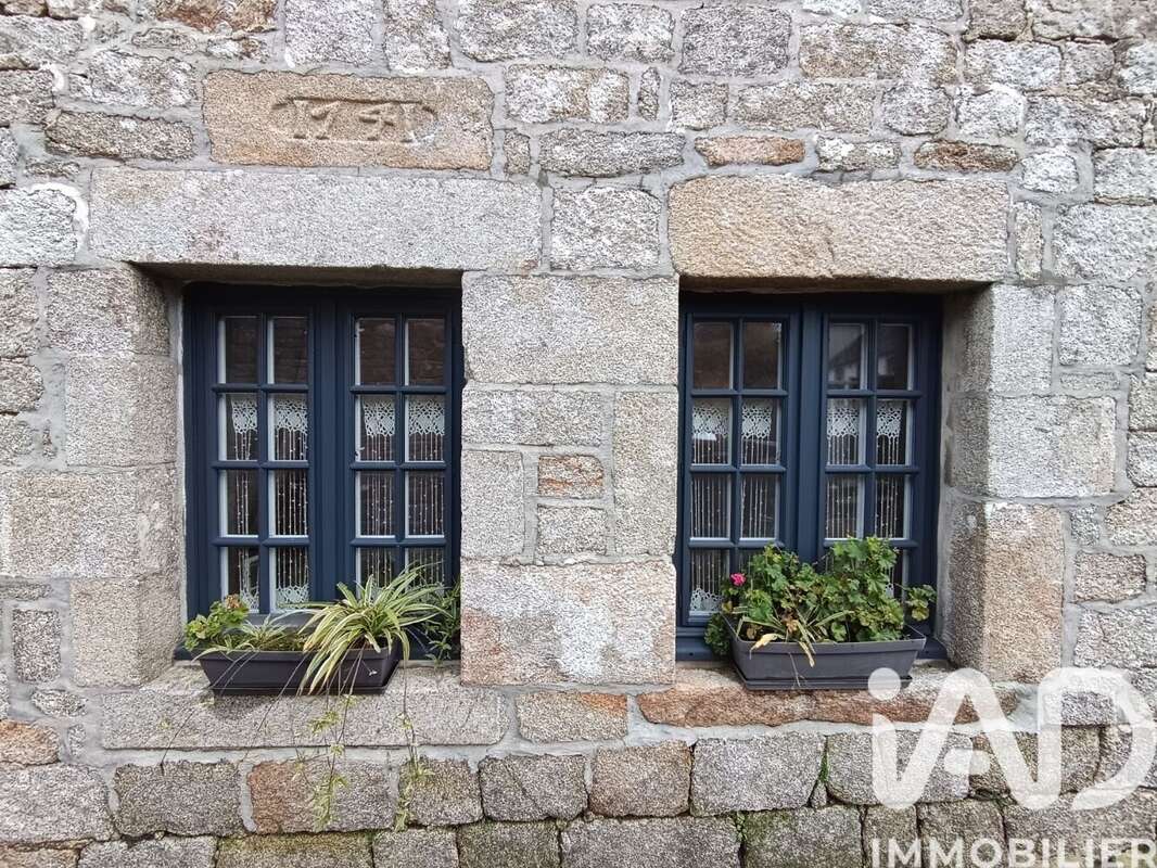 Photo 5 - Maison à LOCRONAN